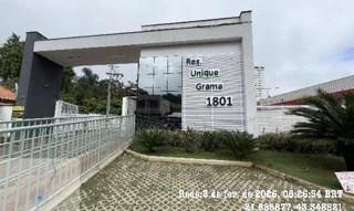 Imóvel 2745768 ['8787711630678'] - ['AVENIDA JUIZ DE FORA,N. 1801 APTO. 1105 TORRE III, GRAMA - CEP: 36048-001, JUIZ DE FORA - MINAS GERAIS'] ['Grama'] - ['Juiz De Fora']/['MG'] - 1