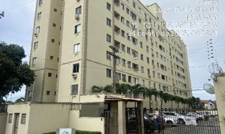 Imóvel 2395068 ['1444405064384'] - ['RUA MANOEL SILVESTRE LEITE,N. 190 APTO. 508 BL 02, CENTRO - CEP: 42703-050, LAURO DE FREITAS - BAHIA'] ['Centro'] - ['Lauro De Freitas']/['BA'] - 1