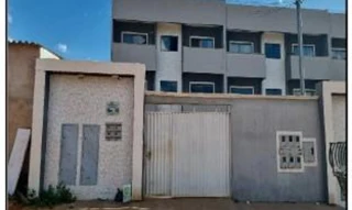 Imóvel 2556368 ['8444428270515'] - ['RUA GOIANIA,N. SN APTO. 02 QD 115 LT 113, JARDIM DO INGA - CEP: 72850-350, LUZIANIA - GOIAS'] ['Jardim do Inga'] - ['Luziânia']/['GO'] - 1