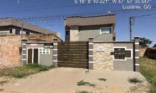 Imóvel 3049168 ['8444428141936'] - ['RUA LORENA,N. SN APTO. 103 LT 11 QD 20 PAV 01, JARDIM ZULEIKA - CEP: 72850-620, LUZIANIA - GOIAS'] ['Jardim Zuleika'] - ['Luziânia']/['GO'] - 1