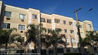 Imóvel 2435868 ['8555524276326'] - ['AVENIDA OTONIEL GOMES TAVARES,N. 1235 APTO. 306 BL 12, SAO JOSE DO BARRETO - CEP: 27965-055, MACAE - RIO DE JANEIRO'] ['Barreto'] - ['Macaé']/['RJ'] - 1