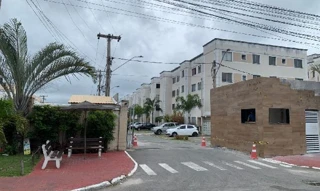 Imóvel 2651868 ['1555530764959'] - ['AVENIDA OTONIEL GOMES TAVARES,N. 945 APTO. 407 BL 04, SAO JOSE DO BARRETO - CEP: 27965-055, MACAE - RIO DE JANEIRO'] ['Barreto'] - ['Macaé']/['RJ'] - 1