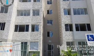 Imóvel 2971868 ['8787715245337'] - ['RUA DONA DEBLA HENRIQUES,N. 244 APTO. 304 BL 02 LT REM1, LAGO AZUL - CEP: 69018-100, MANAUS - AMAZONAS'] ['Lago Azul'] - ['Manaus']/['AM'] - 1