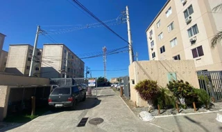 Imóvel 3093868 ['8787705428080'] - ['RUA JACUTINGA,N. 60 APTO. 501 BL 08, VILA NORMA - CEP: 26572-020, MESQUITA - RIO DE JANEIRO'] ['Banco de Areia'] - ['Mesquita']/['RJ'] - 1