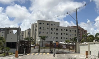 Imóvel 2714668 ['8787715987260'] - ['AVENIDA MOEMA TINOCO DA CUNHA LIMA,N. 885 APTO. 301 BL 45 VG 725, PAJUCARA - CEP: 59133-090, NATAL - RIO GRANDE DO NORTE'] ['Pajuçara'] - ['Natal']/['RN'] - 1