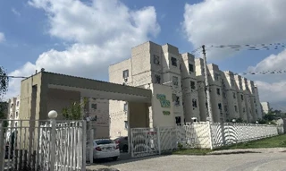 Imóvel 2522668 ['8787707934790'] - ['ESTRADA VELHA DE SANTA RITA,N. 1060 APTO. 303 BL 09, TRES CORACOES - CEP: 26000-000, NOVA IGUACU - RIO DE JANEIRO'] ['Ponto Chic'] - ['Nova Iguaçu']/['RJ'] - 1