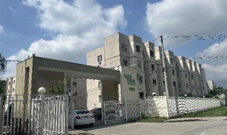 Imóvel 2522668 ['8787707934790'] - ['ESTRADA VELHA DE SANTA RITA,N. 1060 APTO. 303 BL 09, LT 6A2, PONTO CHIC - CEP: 26032-830, NOVA IGUACU - RIO DE JANEIRO'] ['Ponto Chic'] - ['Nova Iguaçu']/['RJ'] - 1