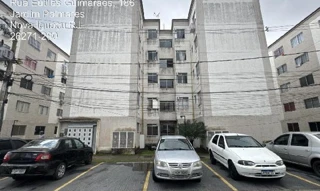Imóvel 2575768 ['8787701520900'] - ['RUA ANA CARLA,N. 110 APTO. 301 BL 19, JARDIM PALMARES - CEP: 26277-475, NOVA IGUACU - RIO DE JANEIRO'] ['Palmares'] - ['Nova Iguaçu']/['RJ'] - 1