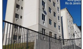 Imóvel 2593568 ['8787711753214'] - ['AVENIDA ABILIO AUGUSTO TAVORA,N. 6045 APTO. 201 BL 01 LT 01, CABUCU - CEP: 26291-200, NOVA IGUACU - RIO DE JANEIRO'] ['Cabuçu'] - ['Nova Iguaçu']/['RJ'] - 1