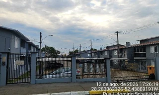 Imóvel 3093468 ['8555530425125'] - ['RUA PALMARES,N. 430 APTO. K13 BL K, SANTA MARTA - CEP: 99036-480, PASSO FUNDO - RIO GRANDE DO SUL'] ['Santa Marta'] - ['Passo Fundo']/['RS'] - 1