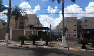 Imóvel 2575868 ['8555533126820'] - ['AVENIDA RIO DAS PEDRAS,N. 2255 APTO. 404 BLOCO 40, VAGA 608, PIRACICAMIRIM - CEP: 13425-380, PIRACICABA - SAO PAULO'] ['Piracicamirim'] - ['Piracicaba']/['SP'] - 1