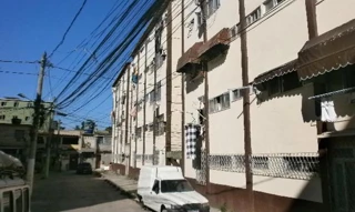 Imóvel 1761868 ['8444407907077'] - ['RUA IBUCUI,N. 345 APTO. 203 BL 01, PENHA CIRCULAR - CEP: 21215-240, RIO DE JANEIRO - RIO DE JANEIRO'] ['Brás de Pina'] - ['Rio De Janeiro']/['RJ'] - 1