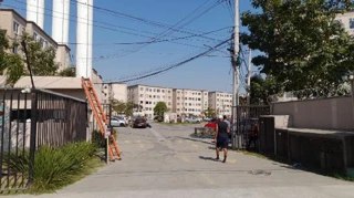 Imóvel 2182268 ['8787704511642'] - ['RUA DOS JESUITAS,N. 551 APTO. 308 BL 08, SANTA CRUZ - CEP: 23555-100, RIO DE JANEIRO - RIO DE JANEIRO'] ['Inhoaíba'] - ['Rio De Janeiro']/['RJ'] - 1