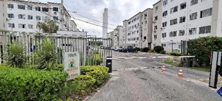 Imóvel 2369268 ['8787702086049'] - ['ESTRADA DO CAMPINHO,N. 1005 APTO. 407 BL 12, CAMPO GRANDE - CEP: 23070-221, RIO DE JANEIRO - RIO DE JANEIRO'] ['Campo Grande'] - ['Rio De Janeiro']/['RJ'] - 1