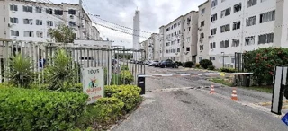 Imóvel 2369268 ['8787702086049'] - ['ESTRADA DO CAMPINHO,N. 1005 APTO. 407 BLOCO 12, CAMPO GRANDE - CEP: 23070-220, RIO DE JANEIRO - RIO DE JANEIRO'] ['Campo Grande'] - ['Rio De Janeiro']/['RJ'] - 1