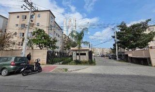 Imóvel 2557268 ['8787704063046'] - ['RUA DOS JESUITAS,N. 551 APTO. 204 BL 02, SANTA CRUZ - CEP: 23555-100, RIO DE JANEIRO - RIO DE JANEIRO'] ['Santa Cruz'] - ['Rio De Janeiro']/['RJ'] - 1