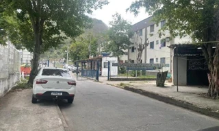 Imóvel 2585768 ['8444423737156'] - ['ESTRADA DO TAQUARAL,N. 100 APTO. 112 BL 01, BANGU - CEP: 21842-550, RIO DE JANEIRO - RIO DE JANEIRO'] ['Bangu'] - ['Rio De Janeiro']/['RJ'] - 1