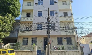 Imóvel 2597068 ['8555501986041'] - ['RUA COSTA LOBO,N. 119 APTO. 303, , BENFICA - CEP: 20911-180, RIO DE JANEIRO - RIO DE JANEIRO'] ['Benfica'] - ['Rio De Janeiro']/['RJ'] - 1