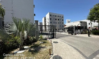 Imóvel 2674168 ['8787715120941'] - ['ESTRADA DO CAMPINHO,N. 5300 APTO. 401 BL 06, COSMOS - CEP: 23068-032, RIO DE JANEIRO - RIO DE JANEIRO'] ['Campo Grande'] - ['Rio De Janeiro']/['RJ'] - 1