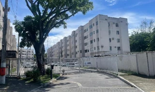 Imóvel 2768868 ['8787709199671'] - ['ESTRADA DA PEDRA,N. 2243 APTO. 405 BL 03, SANTA CRUZ - CEP: 23520-248, RIO DE JANEIRO - RIO DE JANEIRO'] ['Santa Cruz'] - ['Rio De Janeiro']/['RJ'] - 1