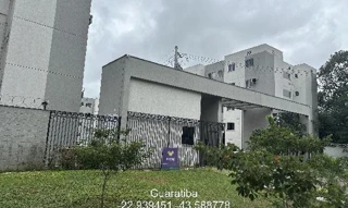 Imóvel 2893468 ['8787717663667'] - ['ESTRADA DO MAGARCA,N. 1553 APTO. 208 BL 10, GUARATIBA - CEP: 23035-372, RIO DE JANEIRO - RIO DE JANEIRO'] ['Guaratiba'] - ['Rio De Janeiro']/['RJ'] - 1