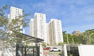 Imóvel 2929868 ['8555539566899'] - ['RUA BARONESA DO ENGENHO NOVO,N. 414 APTO. 201 BLOCO 2, ENGENHO NOVO - CEP: 20961-210, RIO DE JANEIRO - RIO DE JANEIRO'] ['Engenho Novo'] - ['Rio de Janeiro']/['RJ'] - 1