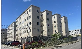 Imóvel 2992768 ['8787718064074'] - ['RUA PROJETADA 2 PAA 12622,N. 285 APTO. 303 BL 08, GUARATIBA - CEP: 23036-061, RIO DE JANEIRO - RIO DE JANEIRO'] ['Campo Grande'] - ['Rio de Janeiro']/['RJ'] - 1