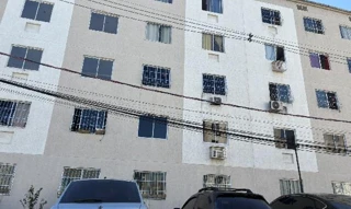 Imóvel 2995368 ['8787707954537'] - ['ESTRADA DO GUANDU DO SENA,N. 1430 APTO. 107 BLOCO 8, BANGU - CEP: 21854-002, RIO DE JANEIRO - RIO DE JANEIRO'] ['Bangu'] - ['Rio de Janeiro']/['RJ'] - 1