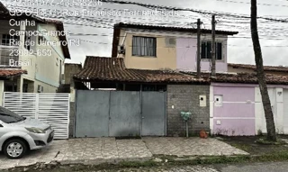 Imóvel 3049668 ['1444413995685'] - ['RUA FRANCISCO FERNANDES DA CUNHA,N. 185 APTO. 101 LT 10, CAMPO GRANDE - CEP: 23092-650, RIO DE JANEIRO - RIO DE JANEIRO'] ['Campo Grande'] - ['Rio De Janeiro']/['RJ'] - 1