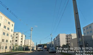 Imóvel 2554068 ['8787713171611'] - ['RUA VIVER AREIA BRANCA,N. 168 APTO. 402 BL 22, AREIA BRANCA - CEP: 41412-334, SALVADOR - BAHIA'] ['Areia Branca'] - ['Salvador']/['BA'] - 1