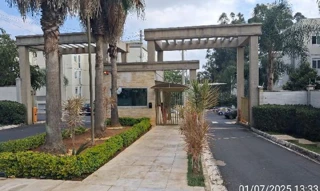 Imóvel 2721668 ['8787702233963'] - ['AVENIDA JOAO STELLA,N. 200 APTO. 202 BL 10, RESIDENCIAL MONSENHOR ROMEU TORTORE - CEP: 13562-530, SAO CARLOS - SAO PAULO'] ['Res. Monsenhor Romeu Tortorelli'] - ['São Carlos']/['SP'] - 1