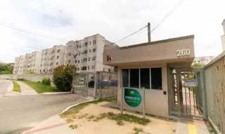 Imóvel 2656568 ['8787710485160'] - ['RUA DALVA RAPOSO,N. 260 APTO. 411 BL 5, TRIBOBO - CEP: 24754-222, SAO GONCALO - RIO DE JANEIRO'] ['Maria Paula'] - ['São Gonçalo']/['RJ'] - 1