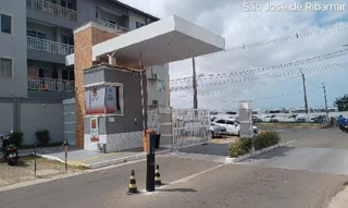 Imóvel 2664768 ['8787710761132'] - ['RUA DO RESIDENCIAL FRUTEIRAS E CIDADES,N. SN APTO. 006 BLOCO 09, ARACAGY - CEP: 65125-181, SAO JOSE DE RIBAMAR - MARANHAO'] ['Novo Cohatrac'] - ['São José de Ribamar']/['MA'] - 1