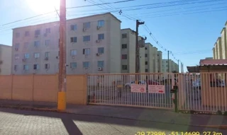 Imóvel 2981068 ['8787700463937'] - ['RUA RICARDO JOAO MERKER,N. 44 APTO. AP 501 BL 4, SANTOS DUMONT - CEP: 93100-000, SAO LEOPOLDO - RIO GRANDE DO SUL'] ['Santos Dumont'] - ['São Leopoldo']/['RS'] - 1