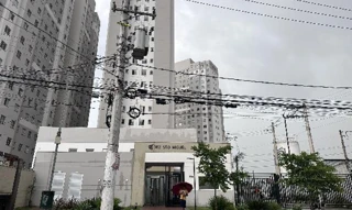 Imóvel 2358868 ['8787709009937'] - ['AV NORDESTINA,N. 2780 APTO. 407 TORRE 2, CIDADE NOVA SAO MIGUEL - CEP: 08042-117, SAO PAULO - SAO PAULO'] ['Jardim Santo Antonio'] - ['São Paulo']/['SP'] - 1