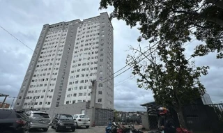 Imóvel 2593268 ['8787712588454'] - ['PRACA AMIANTO,N. 30 APTO. 1106 BL 01, GUAIANAZES - CEP: 08410-370, SAO PAULO - SAO PAULO'] ['Vila Lourdes'] - ['São Paulo']/['SP'] - 1