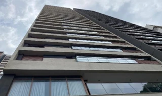 Imóvel 2614468 ['1444421606501'] - ['RUA RITA JOANA DE SOUSA,N. 502 APTO. 43-B TORRE 03, CAMPO BELO - CEP: 04601-061, SAO PAULO - SAO PAULO'] ['Campo Belo'] - ['São Paulo']/['SP'] - 1