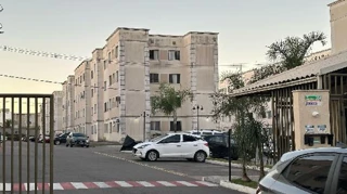 Imóvel 2554168 ['8555538690260'] - ['RUA DOM PEDRO II,N. 251 APTO. 111 BL 05 VG 08 AREA A-1, COLINA DE LARANJEIRAS - CEP: 29167-168, SERRA - ESPIRITO SANTO'] ['Colina de Laranjeiras'] - ['Serra']/['ES'] - 1