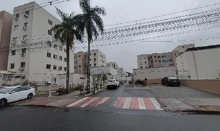 Imóvel 3096168 ['8787700901500'] - ['RUA CASTRO ALVES,N. 170 APTO. 508 TORRE E, JARDIM LIMOEIRO - CEP: 29164-077, SERRA - ESPIRITO SANTO'] ['Jardim Limoeiro'] - ['Serra']/['ES'] - 1