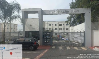 Imóvel 2512268 ['8787710836973'] - ['RUA ABRAHAO PINSKY,N. 104 APTO. 402 BL 06 VG 40, CAGUASSU - CEP: 18072-846, SOROCABA - SAO PAULO'] ['Caguaçu'] - ['Sorocaba']/['SP'] - 1