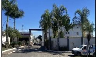 Imóvel 2550968 ['8555539670955'] - ['RUA SALVADOR LEITE MARQUES,N. 03 APTO. 203 BL 40 VG 320, EDEN - CEP: 18103-050, SOROCABA - SAO PAULO'] ['Éden'] - ['Sorocaba']/['SP'] - 1