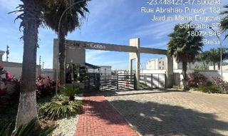 Imóvel 2845568 ['8787714511211'] - ['RUA ABRAHAO PINSKY,N. 194 APTO. 104 BL 07, CAGUASSU - CEP: 18072-846, SOROCABA - SAO PAULO'] ['Caguaçu'] - ['Sorocaba']/['SP'] - 1