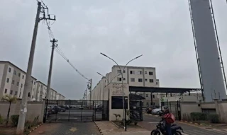 Imóvel 2726268 ['8787712973528'] - ['RUA MITSUHARU MATSUSHITA,N. 90 APTO. 302 BL 15, VG 109, CHACARA ESTANCIA PAULISTA - CEP: 08653-015, SUZANO - SAO PAULO'] ['Chácaras Nova Suzano'] - ['Suzano']/['SP'] - 1