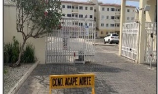 Imóvel 2714868 ['8787704773590'] - ['RUA MARIA MIRTO DE SA,N. 1180 APTO. 203 LT A-1.1 BL C VG 03, SANTA MARIA - CEP: 64012-355, TERESINA - PIAUI'] ['Santa Maria'] - ['Teresina']/['PI'] - 1