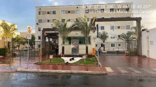 Imóvel 1654768 ['8787707334091'] - ['RUA PROFESSORA MARIA CELIA CENCE,N. 160 APTO. 303 BL 52, LT 01, QD 04, VG 648, GAVEA - CEP: 38425-365, UBERLANDIA - MINAS GERAIS'] ['Shopping Park'] - ['Uberlândia']/['MG'] - 1