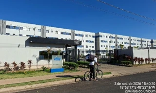 Imóvel 3097368 ['8787719656099'] - ['RUA DO TAPITI,N. 1157 APTO. 21 BL A TORRE 05 VG 308, LOTEAMENTO RESIDENCIAL PEQUIS - CEP: 38421-118, UBERLANDIA - MINAS GERAIS'] ['Lot. Res. Pequis'] - ['Uberlândia']/['MG'] - 1