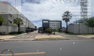 Imóvel 2325668 ['8787710828970'] - ['RUA SANTO ANTONIO,N. SN APTO. 204 BL 07, CENTRO-SUL - CEP: 78110-117, VARZEA GRANDE - MATO GROSSO'] ['Centro Sul'] - ['Várzea Grande']/['MT'] - 1