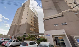 Imóvel 2714168 [''] - ['APARTAMENTO No 503, VAGA DE GARAGEM No 57, LOTE No 4, CONJUNTO 4, BLOCO A, QUADRA 101, CENTRO URBANO'] [''] - ['Samambaia']/['DF'] - 1