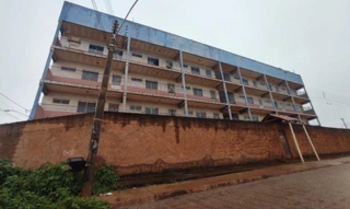 Imóvel 2654068 [''] - ['Quadra 04, Lote 16-B, apartamento 303, Edifício Residencial Plaza I, Parque das Águas Bonitas I, Aguas Lindas de Goiás/GO'] ['Parque das Aguas Bonitas'] - ['Águas Lindas De Goiás']/['GO'] - 1