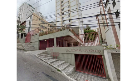 Apartamento em Belo Horizonte, Alto Barroca, Rua Camapuan, Nº511, Apto: 204, MG. Área: 113m2